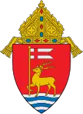 Image illustrative de l’article Archidiocèse de Hartford