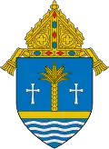 Image illustrative de l’article Archidiocèse de Miami