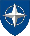 Image illustrative de l’article Président du comité militaire de l'OTAN