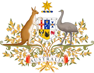 Image illustrative de l’article Premier ministre d'Australie