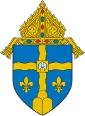 Image illustrative de l’article Diocèse de Joliet