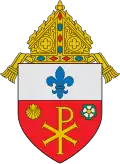 Image illustrative de l’article Diocèse d'Orlando