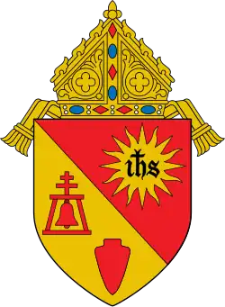 Image illustrative de l’article Diocèse de San Bernardino