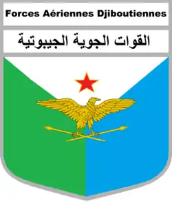 Image illustrative de l’article Forces aériennes djiboutiennes