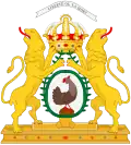 Premier Empire d'Haïti (1804-1806)