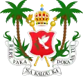 Seru Epenisa Cakobau