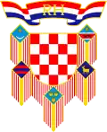 Image illustrative de l’article Président de la république de Croatie