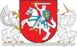 Algirdas Brazauskas