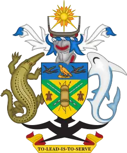 Blason
