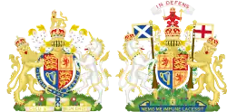 Image illustrative de l’article Monarchie britannique