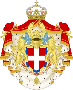 Image illustrative de l’article Maison de Savoie-Aoste