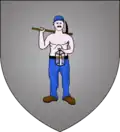 Blason de Rumelange