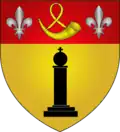 Blason de Wincrange