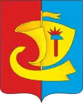 Blason de Pavlovo