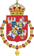 Sigismond Vasa