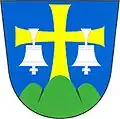 Blason de Bohostice