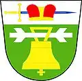 Blason de Drevníky