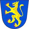 Blason de Narysov