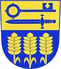 Blason de Nová Ves