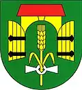 Blason de Nový Dvůr