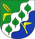 Blason de Opolany