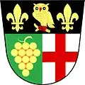 Blason de Sedlec