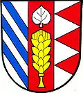 Blason de Stratov