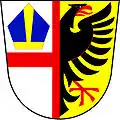 Blason de Svémyslice