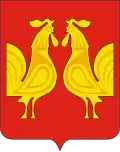 Blason de Petouchki
