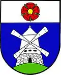 Blason de Příčovy