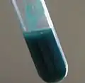 Image illustrative de l’article Hydroxyde de cobalt(II)