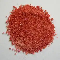 Image illustrative de l’article Sulfate de cobalt(II)