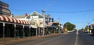 Cobar