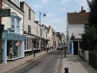 Whitstable