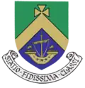 Blason de Cobh