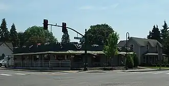 Coburg (Oregon)