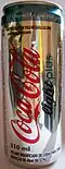 Coca-Cola Plus.