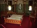 Chambre de Lady Bute.