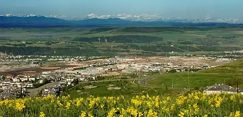 Cochrane (Alberta)