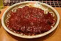 Miso katsu.