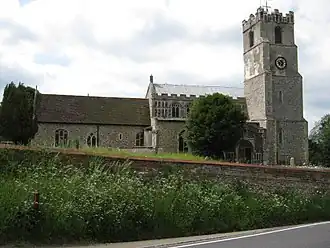 Coddenham