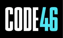 Description de l'image Code46 - Logo.png.
