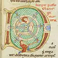 Passionnaire de Weissenau(vers 1200)