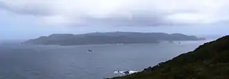Image illustrative de l’article Île de la Morue