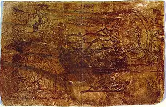Image illustrative de l’article Codex Escalada