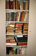 Archives écrites
