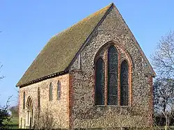 image de l'abbaye