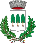 Blason de Cogliate