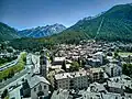 Cogne