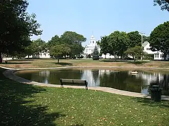 Cohasset (Massachusetts)